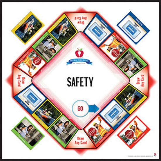 Safety Game