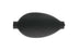 Welch Allyn Blood Pressure Unit Inflation Bulb Standard, Medium, Black Tyco Sphygmomanometers - 5086-01
