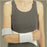 Deroyal - Shoulder Immobilizer DeRoyal Large Elastic Contact Closure Left or Right Arm - 1030159