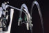 Fisher Scientific Opti-Klens Eyewash Station Faucet Mount Continuous Flow - 19269421