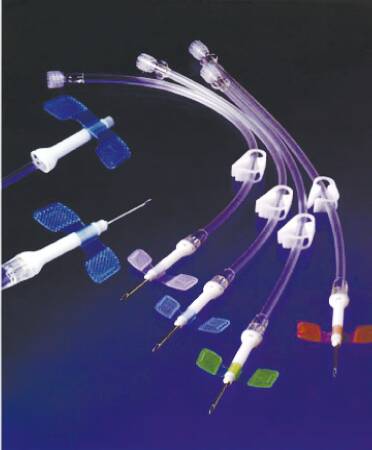 Flomax - Hypodermic Needle NonSafety 27 Gauge 1/2 Inch Length Ultra Thin Wall - AH+2713-1M