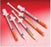 Nipro - Tuberculin Syringe 1 mL Bulk Pack Luer Slip Tip Without Safety - JD+01T