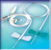 Huber Infusion Set