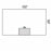 O&M Halyard Inc Orthopedic Drape Orthopedic Bar Drape 60 W X 100 L Inch Sterile - 89381