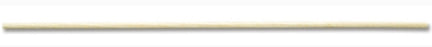 Puritan Medical Products Puritan Applicator Stick Without Tip Wood Shaft 6 Inch Sterile 2 Pack - 25-807 2W