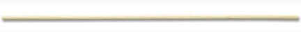 Puritan - Applicator Stick Without Tip Wood Shaft 6 Inch Sterile 2 per Pack - 25-807 2W