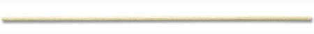 Puritan - Applicator Stick Without Tip Wood Shaft 6 Inch Sterile 2 per Pack - 25-807 2W