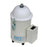 MTI Dust Vac Dv-1 Dust Extractor 6X13X8" Stainless Steel With Adapter/Bags Ea - 1000019