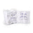 Precision Dynamics - Pillow Cover with Zip White - 15035-11-MGD