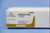 SUTUPAK - Suture without Needle Stainless Steel Nonabsorbable Size 2 - 0 18 Inch Suture - SS28G