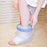 Brownmed SEAL-TIGHT Foot / Ankle Cast Protector Polyvinyl - 20105