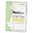 Hospeco - Feminine Pad Maxi with Wings Regular Absorbency - HOSMT200