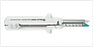 Proximate - Linear Cutter Squeeze Handle Titanium Staples Green Staple Loading Unit - J & J Healthcare Systems - TRT55