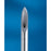 Becton Dickinson BD Spinal Needle Quincke Style 25 Gauge 4-11/16 Inch Long Type - 405234