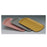Medegen Medical Products, Tray Service 28Oz Plastic Rectangle 9X6" Dusty Rose 200/Ca - H241-10