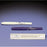 Deroyal Skin Marker Gentian Violet Fine Tip Ruler Sterile - 26-002