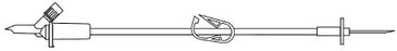 B. Braun - Transfer Set 23 Inch - 356050
