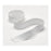 Valley Products - Twill Tape Cotton 3/8 Inch X 36 Yard White NonSterile - 03-3/8-W-36