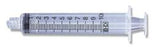 BD - General Purpose Syringe 1 mL Bulk Pack Luer Slip Tip Without Safety - 301025
