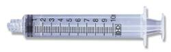 BD - General Purpose Syringe 1 mL Bulk Pack Luer Slip Tip Without Safety - 301025