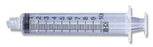 Becton Dickinson General Purpose Syringe 30 mL Bulk Pack Luer Slip Tip Without Safety - 301034