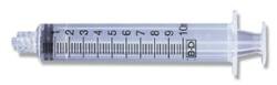Becton Dickinson General Purpose Syringe 30 mL Bulk Pack Luer Slip Tip Without Safety - 301034