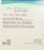 Convatec DuoDERM Extra Thin Hydrocolloid Dressing 2 X 4 Inch Rectangle Sterile - 187900