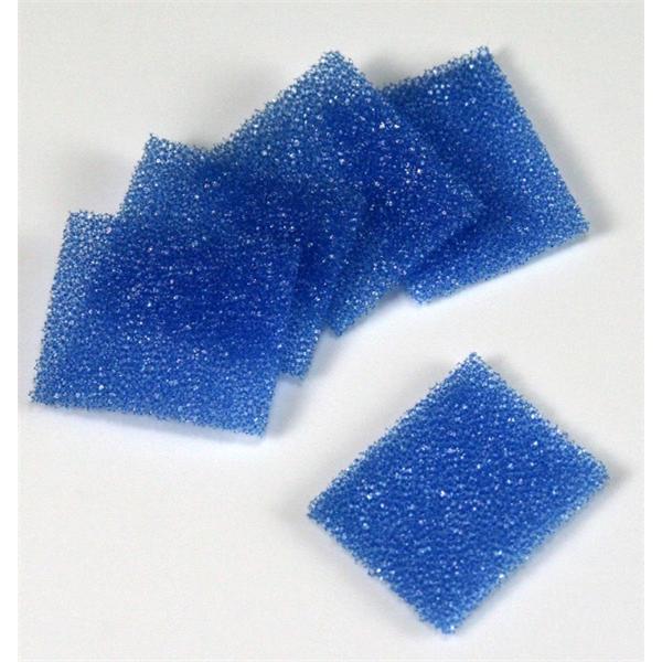 Globe Scientific Biopsy Pad For Histology Cassette 1000/Bg - 190195