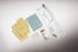 Teleflex Medical MMG Intermittent Catheter Kit Straight Tip 14 Fr. Without Balloon PVC - RLA-142-3O