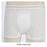 Attends Healthcare Products Pants Attends Adult Unisex 2Xl 50-65" Nonabsorbent Pink 50/Ca - MPS50