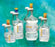 Teleflex Medical Critical Care Nebulizer Adapter - 031-33