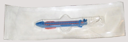 J & J Healthcare Systems Proximate Staple Loading unit Titanium Staples Blue Cartridge 76 Staples - TCR75