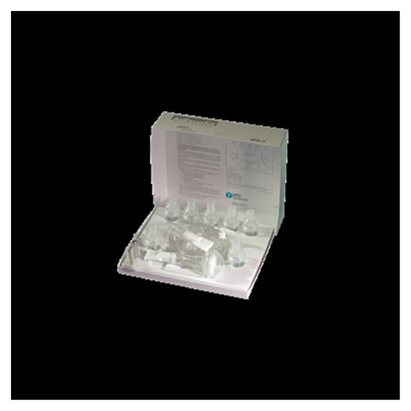 Smiths Medical ASD Kit Asthma Methacholine Bronchoprovocation Asthmakit Sterile 5/Case - 77-3100