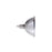 Welch Allyn Replacement Halogen Lamp Exam Light III - 04200-U