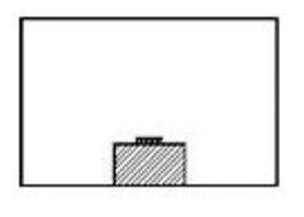 Orthoarts - Surgical Drape Bar Drape 112 W X 72 L Inch Sterile - 89348