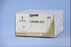 J & J Healthcare Systems Suture with Needle Absorbable Uncoated Undyed Suture Chromic Gut Size 1 27 Inch Suture 1-Needle 80 mm Length 1/2 Circle Blunt Point Needle - 48G