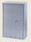 Beam - Narcotic Cabinet Wall Mount Stainless Steel 4 Shelves Keyless Combination Lock - 181680