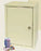 Beam - Narcotic Cabinet Wall Mount Steel 2 Shelves Double Key Lock - 182150