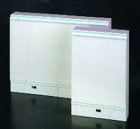 AMD Technologies RT-2 X-Ray Illuminator 1 Bank 1 Tier 2 Lamp 30 W Wall Mount - 501D
