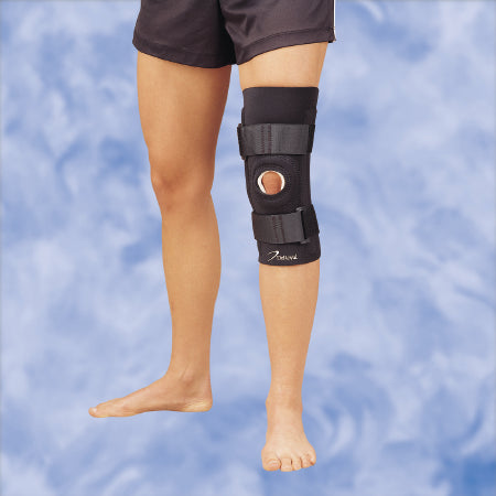 Three-D - Knee Support Medium Pull-On Left or Right Knee - NE7746-73
