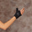 Deroyal Wrist Splint  Neoprene Black One Size Fits Most - NE7738-70