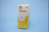 J & J Healthcare Systems - Suture with Needle Absorbable Uncoated Undyed Suture Plain Gut Size 2 - 0 27 Inch Suture 1-Needle 70 mm Length 1/2 Circle Taper Point Needle - 53T