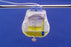 Dover Precision 400 - Urinary Meter SPLASHGUARD II Drain Spout NonSterile 400 mL Plastic - 2000-