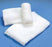 Deroyal - Finger Splint DeRoyal Without Fastening Left or Right Hand Silver - 11001