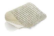 J & J Healthcare Systems Surgicel Nu-Knit Absorbable Hemostat Dressing Oxidized Regenerated Cellulose 6 X 9 Inch - 1946
