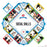 Pro-ed Life Skills Series for Today's World: Social Skills Game by Janie Haugen-McLane - 20748