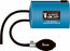 Calibrated V-Lok - Blood Pressure Cuff and Bulb Adult Arm Medium Cuff 25 - 35 cm Polyester Cuff - 1820AC