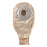 ActiveLife - Colostomy Pouch One-Piece System 12 Inch Length 2-1/2 Inch Stoma Drainable - 022763
