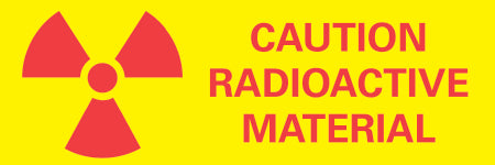 Timemed - Pre-Printed Label Laboratory Use Yellow Caution Label Red Caution 3 X 1 Inch - RA-1