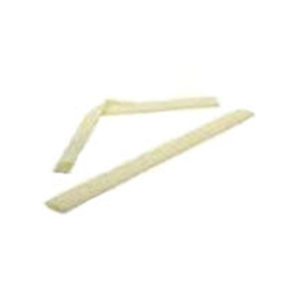 Kent Elastomer Products Drain Penrose 1X18" Flat Tip Non-Sterile 25/Bx - D7AAD324XAM18.0